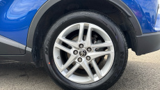 Toyota C-HR 1.8 Hybrid Icon 5dr CVT Hybrid Hatchback
